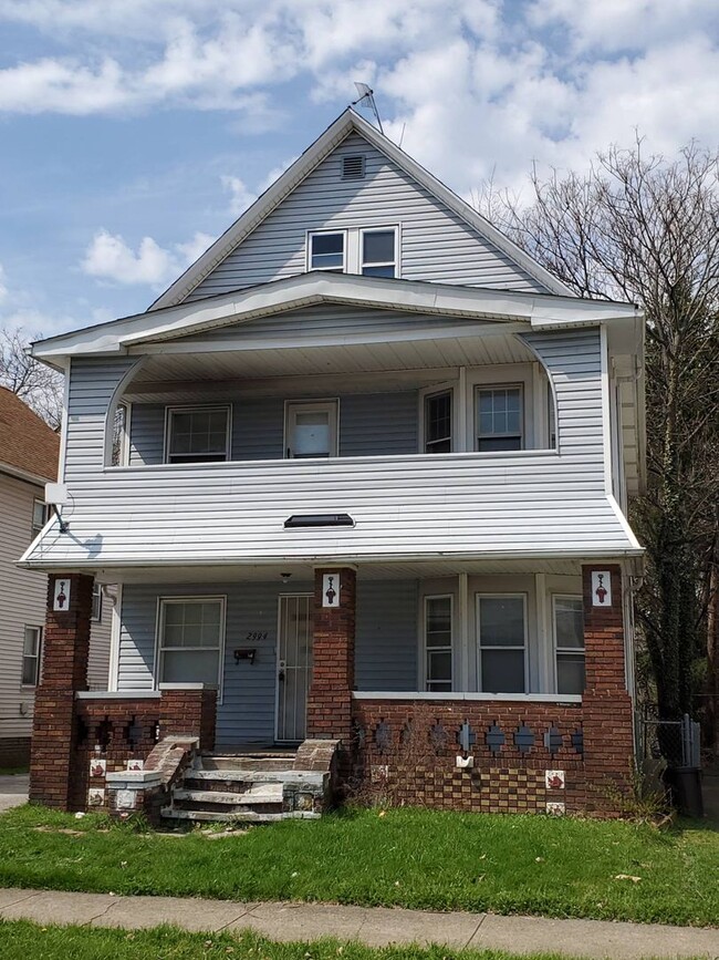 Building Photo - 2994 E 126th St Unit DN
