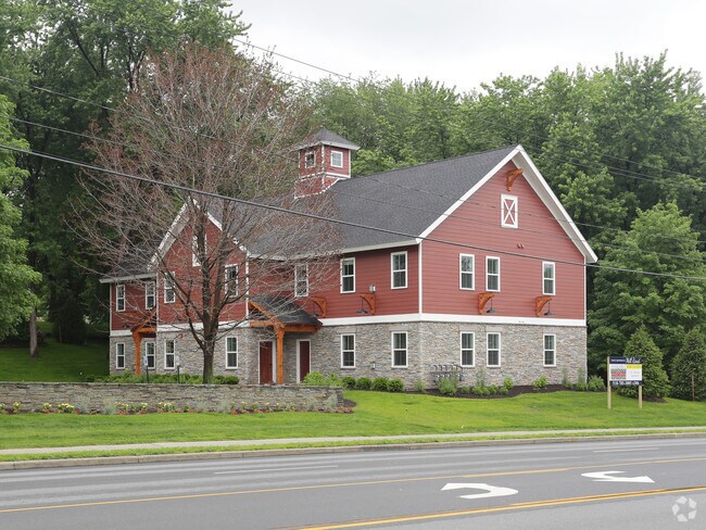Photo - Mill Road Apartments