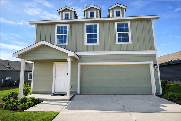 Building Photo - 431 Ambush Ridge