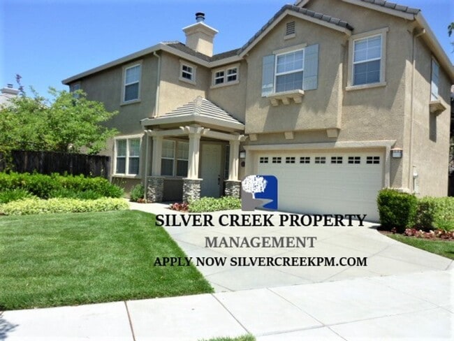 Building Photo - Gorgeous Newly Painted Pleasanton Home | 4...