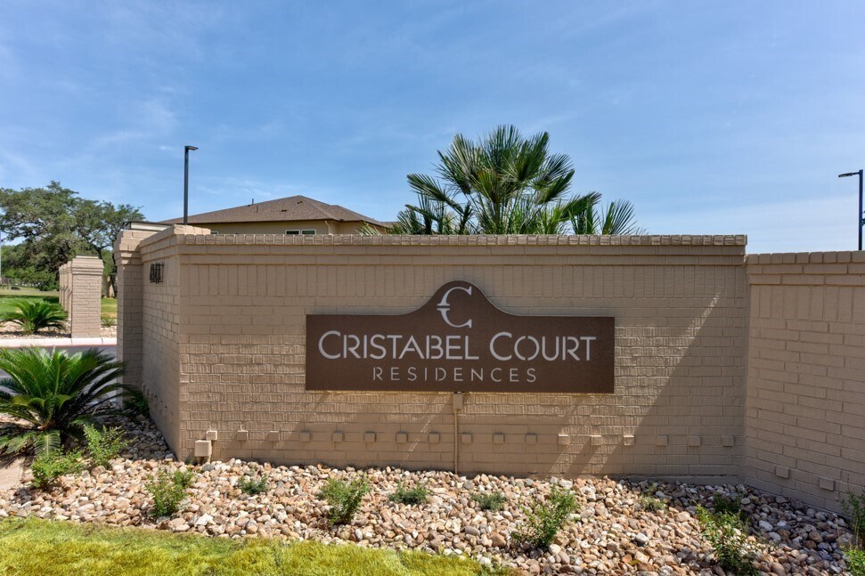 Cristabel Court Residences - Cristabel Court Residences