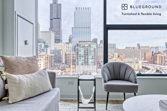 808 W Van Buren St Unit SI FL10-ID534