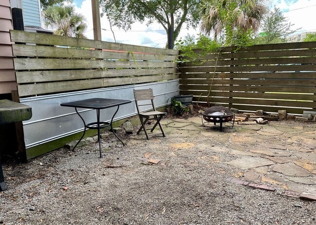 Photo - Available 8/1. Gorgeous 2 BR/1 BA Unit in the Historic East Side!