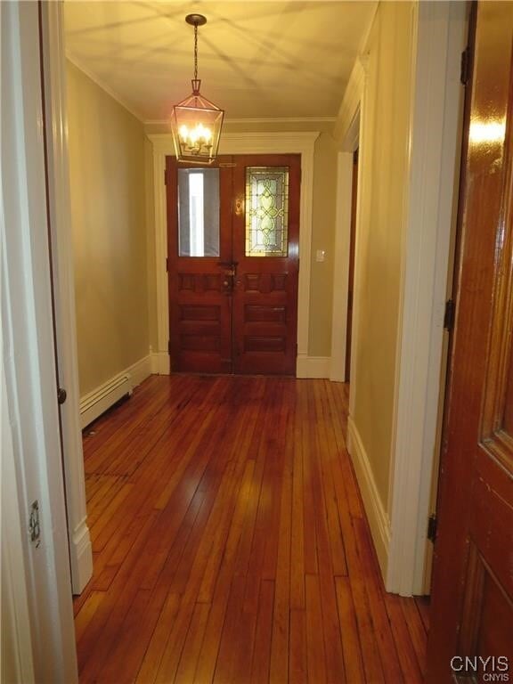Building Photo - 1725 James St Rental