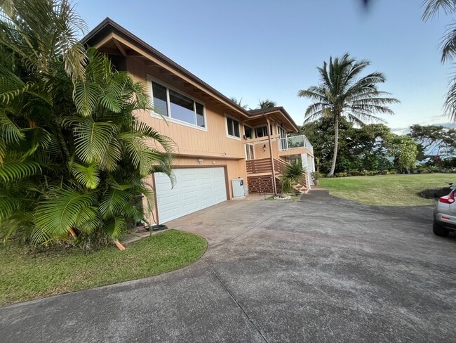 Building Photo - 523 Kualau St