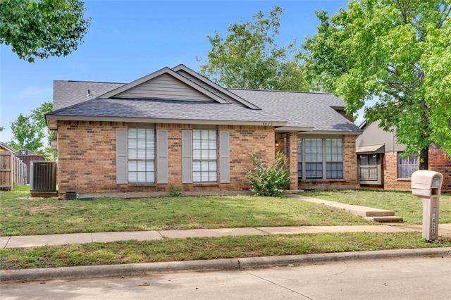 Photo - 4423 Santa Cruz Ln