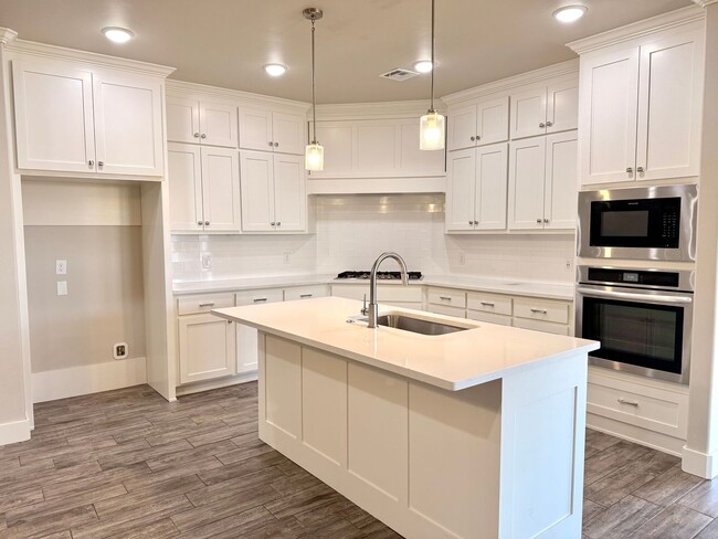 Photo - Gorgeous 4 bed, 2.5 Bath in Piedmont Schools