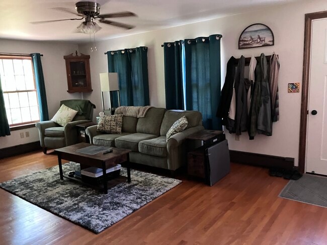 Large Living Room