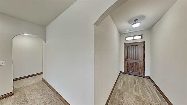 5521 Cheyenne Rd