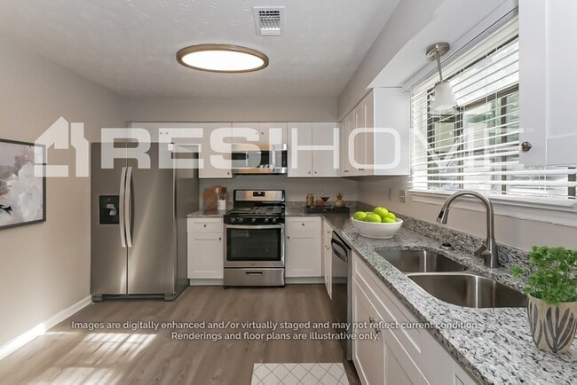 Photo - 575 Oak Trace Ct