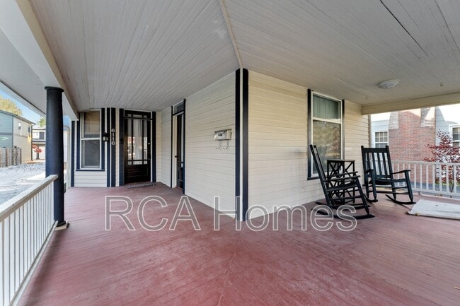 Photo - 6116 Guilford Ave