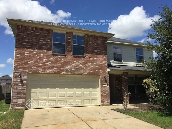 Building Photo - 6627 Gorton Dr Rental