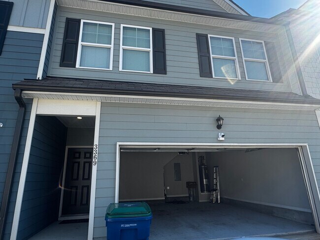 Photo - Room in Townhome on The Way Pl