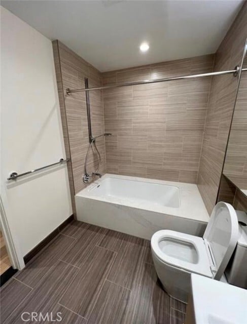 Photo - 877 Francisco St Unit 1518