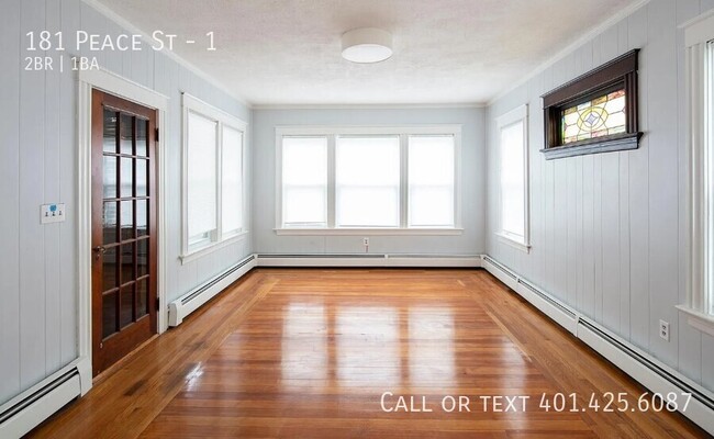 Photo - 181 Peace St Unit 1
