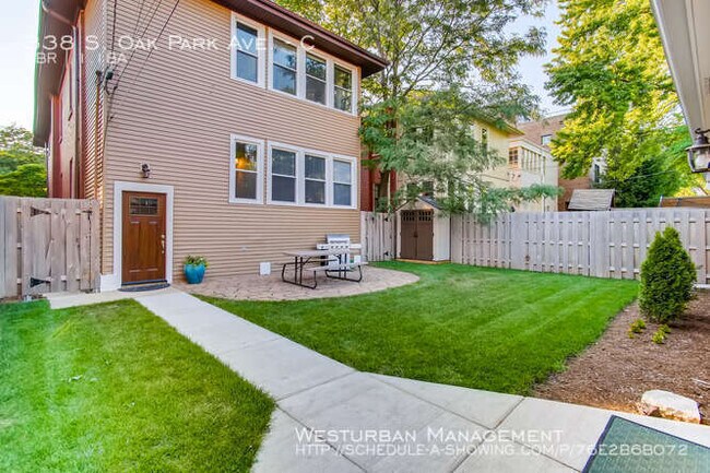 Photo - 338 S Oak Park Ave