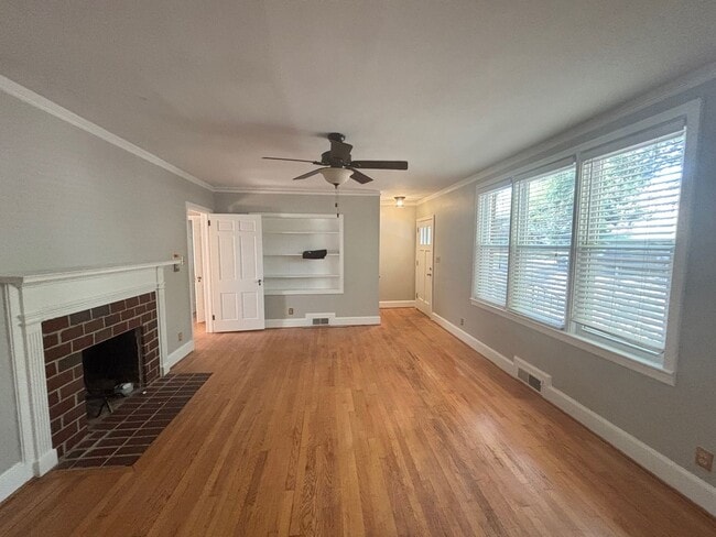Photo - Forest Acres 3 Bedroom 2 Bath