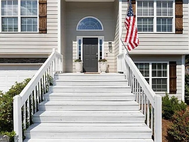 14 Bryan Springs Rd SW