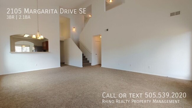 Photo - 2105 Margarita Dr SE