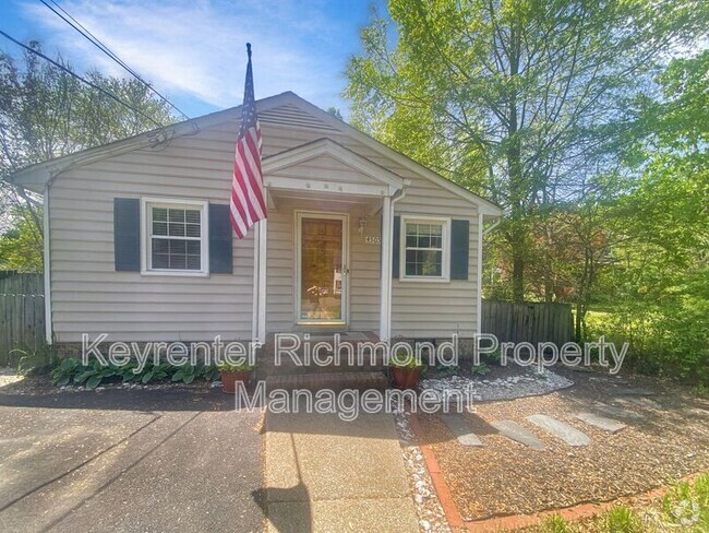 Building Photo - 4505 Penick Rd Rental