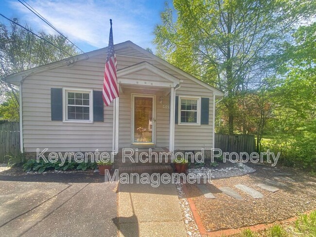 Photo - 4505 Penick Rd House