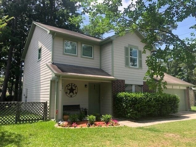 Building Photo - 906 Yacht Ct