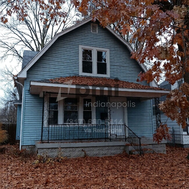 Building Photo - 614 N Colorado Ave