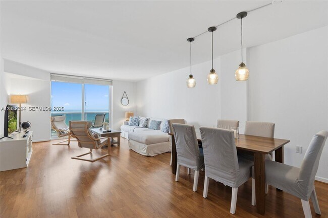 10275 Collins Ave Unit 718