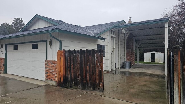 Photo - Make This West Boise Home Your Holiday Haven — 3 Beds, 2 Baths!