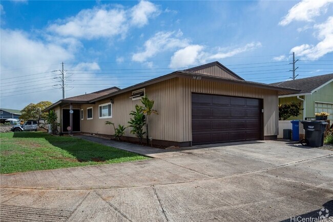 Building Photo - 94-859 Kaaholo Street Unit Rental