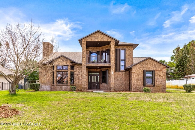 Building Photo - 105 Brookhill Dr