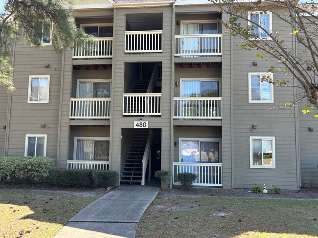 2 BEDROOM 2 BATH CONDO IN MYRTLE GREENS - 2 BEDROOM 2 BATH CONDO IN MYRTLE GREENS