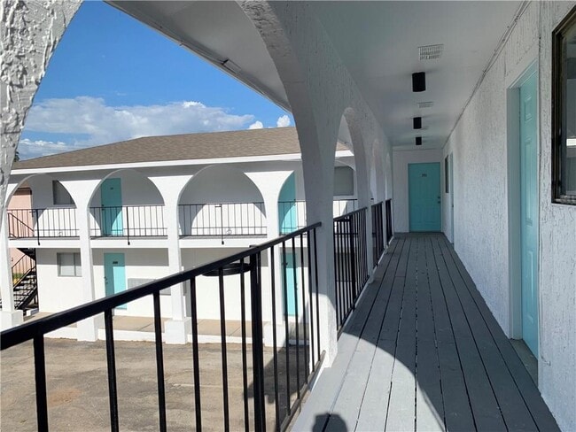 Photo - 2609 E Cesar Chavez St Unit 102