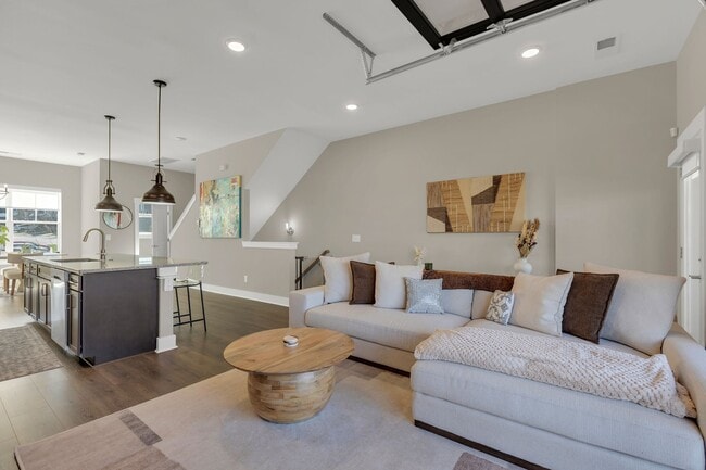 Photo - 253 Stonecrest Cir Townhome