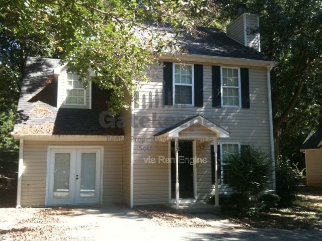 Building Photo - 101 Autumn Leaf