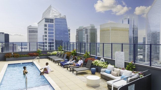 Ascent Uptown