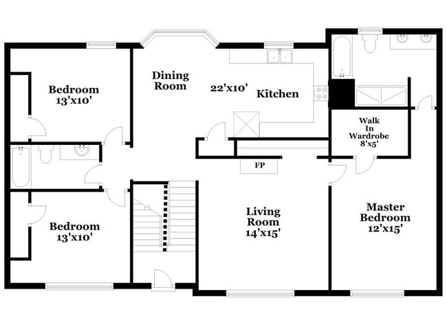 Photo - 981 West Ave