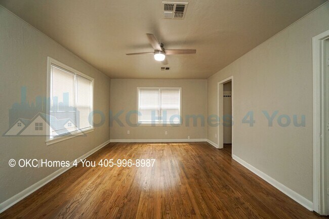 Photo - Move in ready. Updated 3 bed in NW OKC!