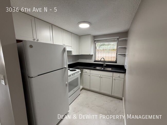 Photo - 3036 6th Ave N Unit 5