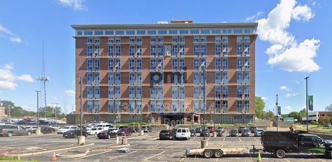 Building Photo - 1 W 28th St Unit 208