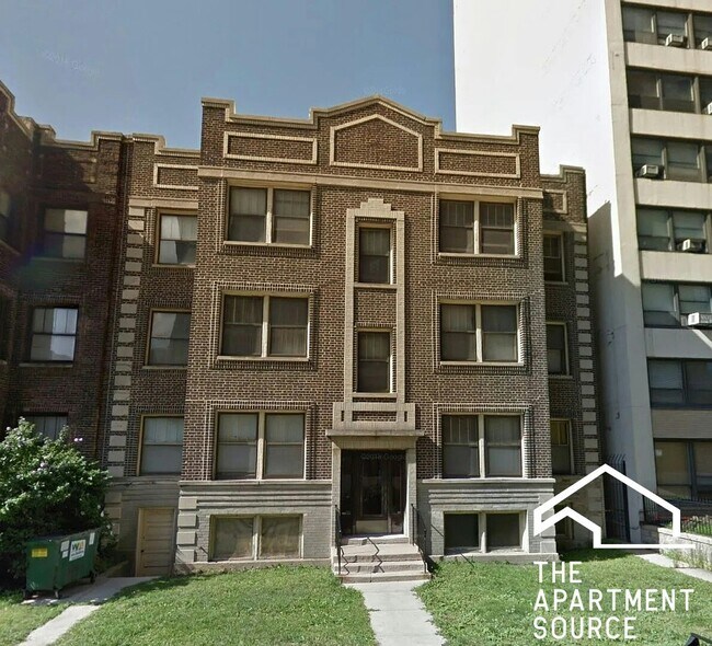 Photo - 654 W Gordon Terrace Unit 1