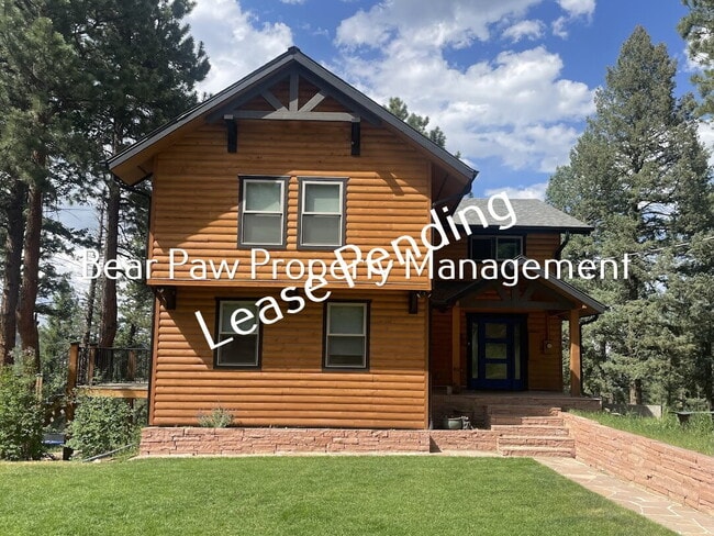 Building Photo - "Charming furnished or unfurnished Evergreen Retreat: Spacious 4-Bed, 3-Bath Home on Fern Gulch ...