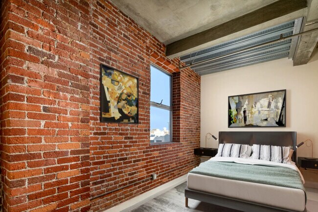 Marley Lofts