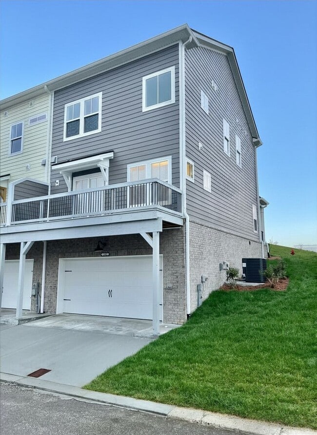 Photo - Like New 3 Bed, 4 Bath Townhome w/ 2 Car Garage