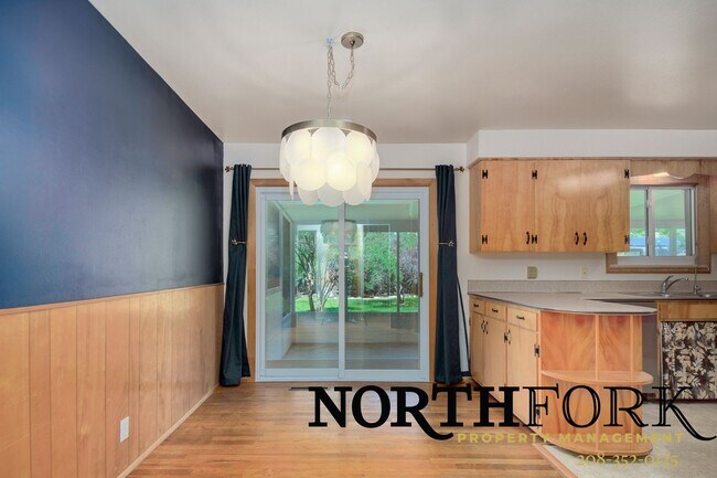 Photo - Charming 3-Bedroom Home in Boise’s Histori...