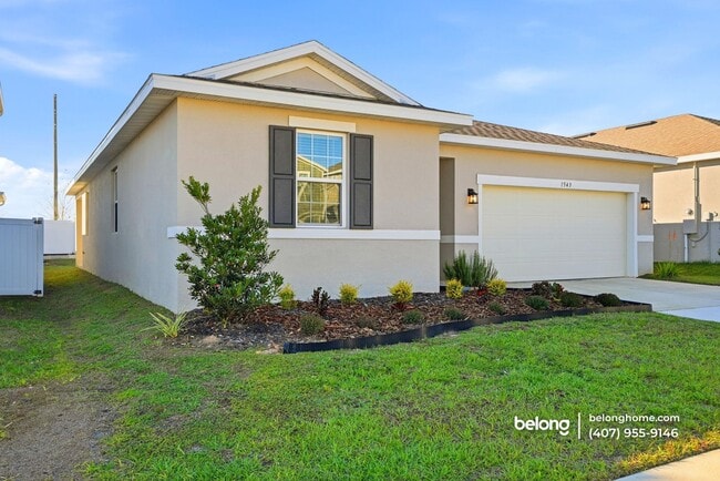 Building Photo - 1543 Sugarbelle Cir