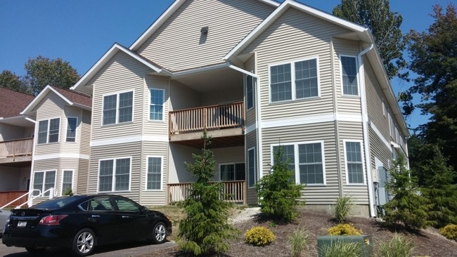 Photo - Pine Valley Apartments