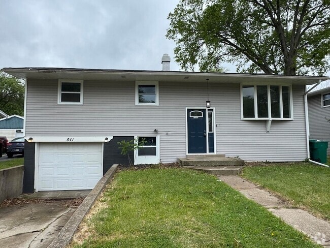 Building Photo - 541 W 67th Ln Rental