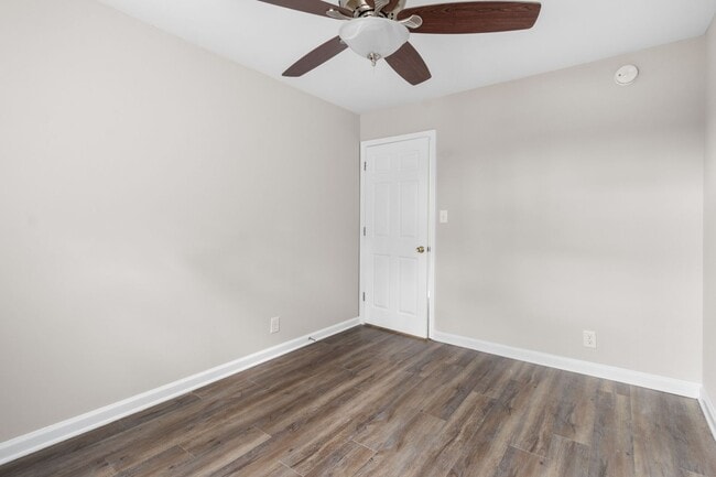 Photo - Dortch/Bradley St Apartments Unit A