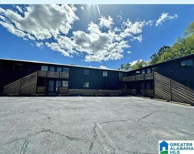 Photo - 2428 21st Ave N Unidad D Rental